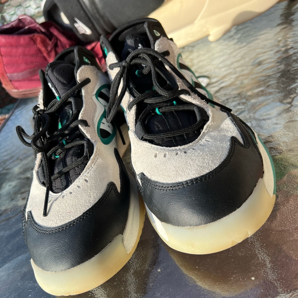 Men’s Adidas
